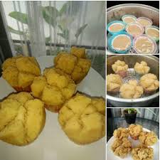 Dengan begitu, ketika gula darah sudah mulai naik, anda akan segera menyadarinya dan langsung melakukan cara untuk menurunkan kadarnya. Resep Ibu Bolu Kukus Gula Merah Santan No Telur Bahan Bahan 120 Gram Terigu 120 Gram Gula Merah 120 Ml Air 70 Ml Minyak Goreng 1 2 Sdt
