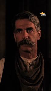 When Sam Elliott speaks, we listen. 🫡 Conagher, Sunday at 2p ET.