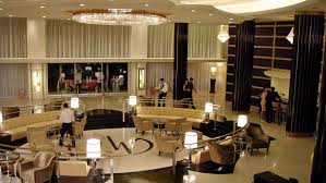 Assistant location manager (9 episodes, 2012). Magic City One Of Tv S Best Designed Shows L A At Home Los Angeles Times