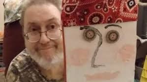 Susan Krepps's Instagram, Twitter & Facebook