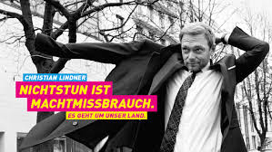 After graduating from gymnasium in 1998 and an alternative civilian service, christian lindner studied political science at the university of bonn from 1999 to 2006. Der Postillon Ich Will Mich Auf Meine Modelkarriere Konzentrieren Darum Liess Christian Lindner Jamaika Sausen