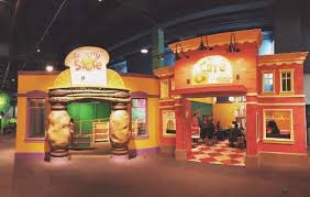 Scroll down to find a free printable list of activities you can do with a note about these easy toddler activities: Children S Museum Of Atlanta 2021 All You Need To Know Before You Go With Photos Tripadvisor