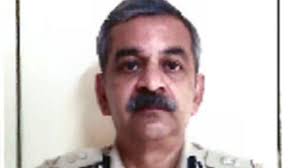 Manipur ADG Arvind Kumar shoots self, taken to hospital; condition serious,  says state's chief secretary