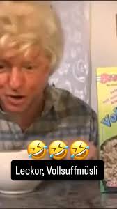 LIVE: Ingo rastet aus