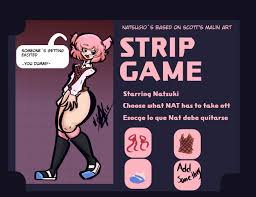 Doki doki porn games