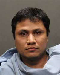 On July 30, 2019, a jury convicted Isidro Cabrera-Felix of one count of  molestation of a child. In September of 2018, Cabrera-Felix spent the night  with a friend and his extended family.