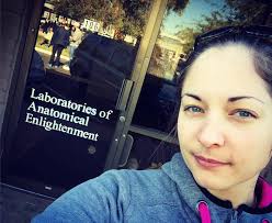 Todd Garcia — The Flow — IsaOlsson