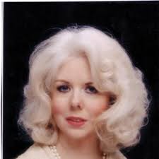 Nancy Smith publishes book about 'the Glamorous 1980s'