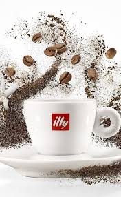 Illy International Coffee Award Illy International Coffee Coffee