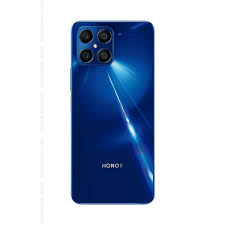 Honor X8 Dual SIM Ocean Blue 128GB and ...