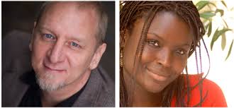 Michael Strong and Magatte Wade to speak at Rockford College