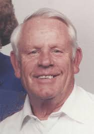 Obituary information for Walter W. "Bucky" Decker