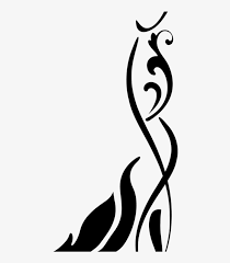 Free Corner Border Png Download Free Clip Art Free Flower Clipart Png Black And White Transparent Png 1368x855 Free Download On Nicepng Simple four corner page border design 2016 sadiakomal.