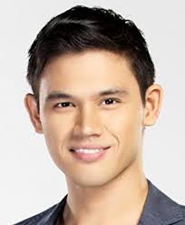 Martin Escudero (Mart Enrico Escudero)