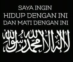Dua kalimat syahadat adalah dua perkataan pengakuan yang diucapkan dengan lisan dan dibenari oleh hati untuk menjadikan diri orang islam. Menegakkan 2 Kalimat Syahadat Home Facebook