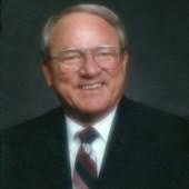 Charles Briggs Obituary