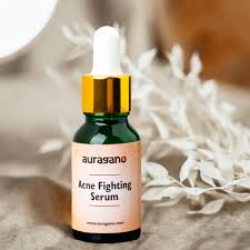 2% Salicylic Acid Acne Fighting Serum 15ml – Anti Acne Serum - Face Glow  Serum – Face Acne Serum -