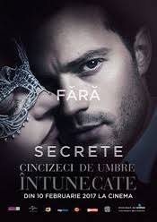 Cincizeci De Umbre Intunecate 2017 Online Gratis In Romana