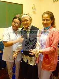 ศ นย ด แลผ ส งอาย บ านพ กคนชรา ย านพระราม9 ศร นคร นทร รามคำแหง icare การออกกำล งกาย