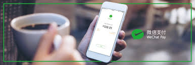 How does wechat pay work. Wechat Pay Linkedin