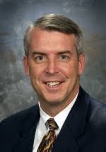 Barta Named UI Director of Athletics