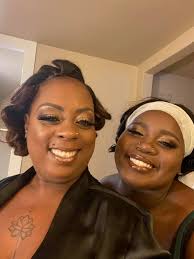 I recommend Kelly. She did an amazing job