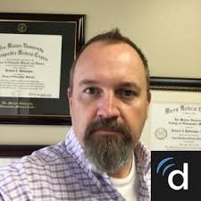 Dr. Joshua G. Barton, MD