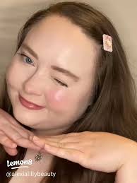 รีวิวลิปสติก Hince #LW002 Dear Rose: สวยติดทนไปอีก