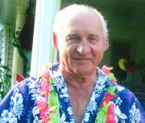 Obituary information for Robert Bruce Fallis