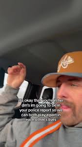 Your in Her Dms But Im in Her Driveway