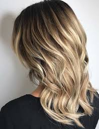 Brown balayage for black hair if you have long black hair, think about adding some highlights to give it lots of texture and emphasize your beautiful layered mane. 25 Balayage Hairstyles For Black Hair