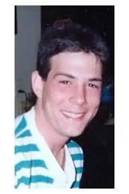 Obituary information for Richard M. Bergeron