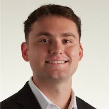 I'm incredibly excited to announce that I have accepted a new position as a  Digital Health Summer Intern at Johnson & Johnson. I will be working in R&D  at The Janssen Pharmaceutical