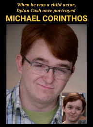 Who was it that played the boy who Max caught Dylan with?