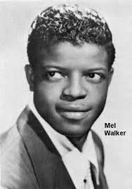 Mel Walker's Instagram, Twitter & Facebook