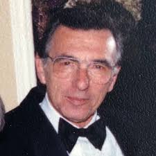 He would have been 100 today. It's been almost 19 years….I miss you Dad  #GoneTooSoon