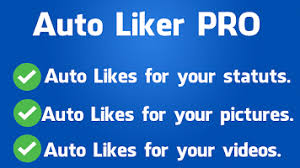Free auto liker, commenter, and viewer. Auto Fb Like Pro Tips 2017 Apk 1 1 Download Apk Latest Version