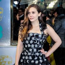 Bryan cranston, elizabeth olsen in talks to star in 'godzilla' the duo would join aaron johnson in the creature feature being directed by monsters helmer gareth edwards. Elizabeth Olsen Surprised By Godzilla Technicalities