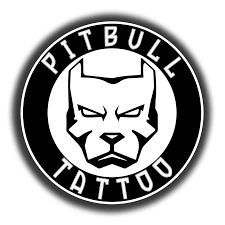Begin drawing the left side of the face which is also angled and defined. Schedule Online With Pitbull Tattoo Thailand On Booking Page