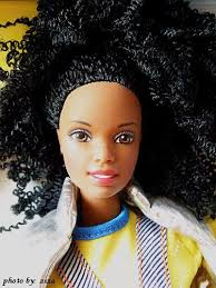 Generation Girl Nichelle No Light Skinned Barbies Allowed Page 6 Babycenter Light Skin Barbie Skin