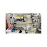 Tapping Sewing Machine - Promong Technologies