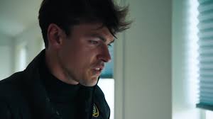 Filip Wolfe Actor Reel