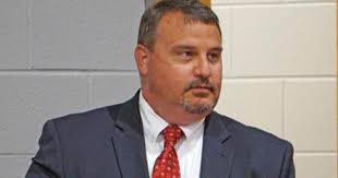 WPD Chief plans to retire after three decades