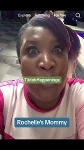 keriann #rochellemessam #fyp #jamaicatiktok