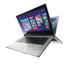 Lenovo Flex 14d 14 Inch Touchscreen Laptop Black Silver Amd E1 2100 1 Ghz 4 Gb Ram 500 Gb Hdd Webcam Bt Integrated Graphics Windows 8 1