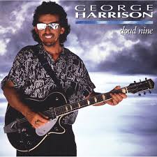 Got My Mind Set On You 2004 Digital Remaster George Harrison George Harrison Cloud Nine George Harrison Albums George Harrison