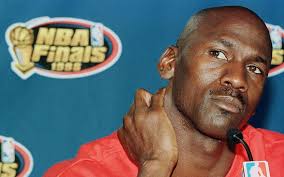 Michael Jordan's talents were a surprise, former Bulls player says