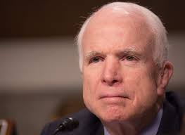 I searched every site on the computer. Why Is Glioblastoma The Cancer That Killed John Mccain So Deadly Scientific American