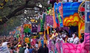 Mardi Gras Parade Tickets The Fun Color And Pageantry Of The 2017 Mardi Gras Parades Can B Mardi Gras Parade Float Mardi Gras Parade New Orleans Mardi Gras