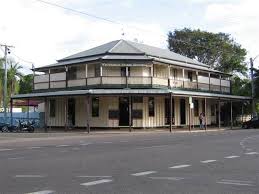 Great Aussie Pubs Pub Historic Hotels Queensland Australia
